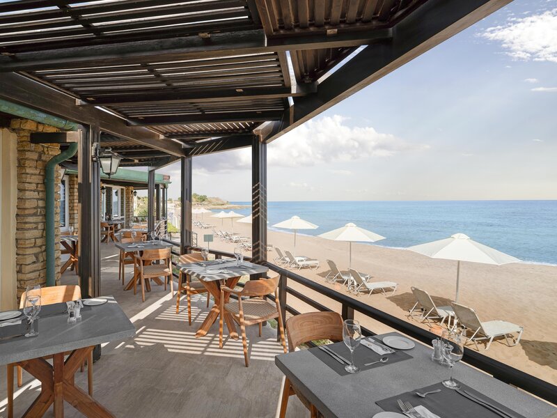 Creta Royal - Erwachsenenhotel 142