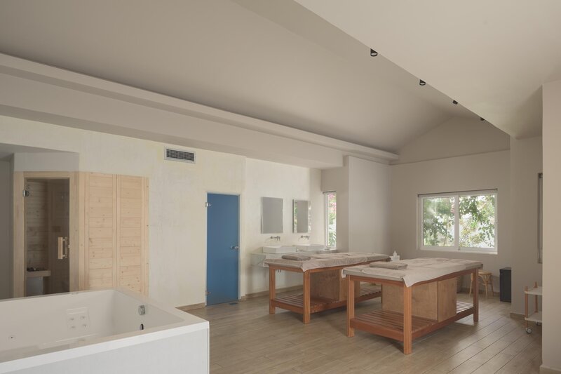 Creta Royal - Erwachsenenhotel 145