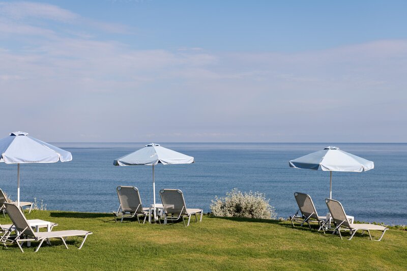 Creta Royal - Erwachsenenhotel 152