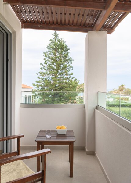 Creta Royal - Erwachsenenhotel 154