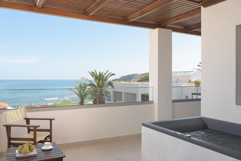 Creta Royal - Erwachsenenhotel 157