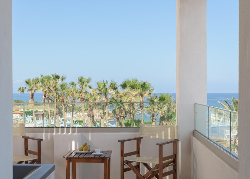 Creta Royal - Erwachsenenhotel 158