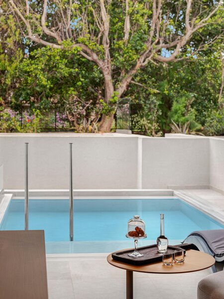 Creta Royal - Erwachsenenhotel 159