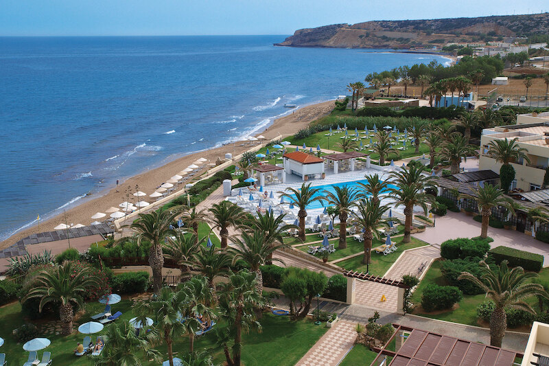 Creta Royal 84