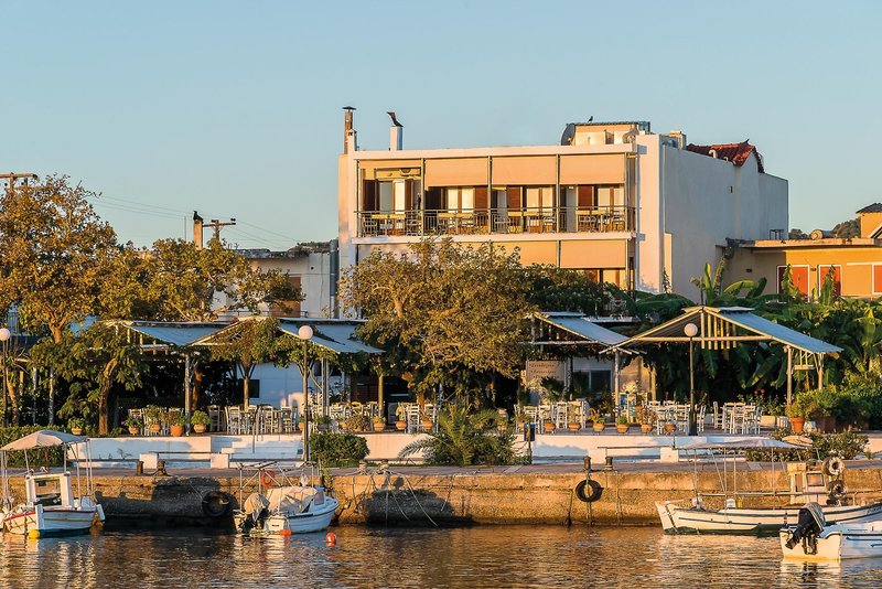 Akroyali Hotel 1