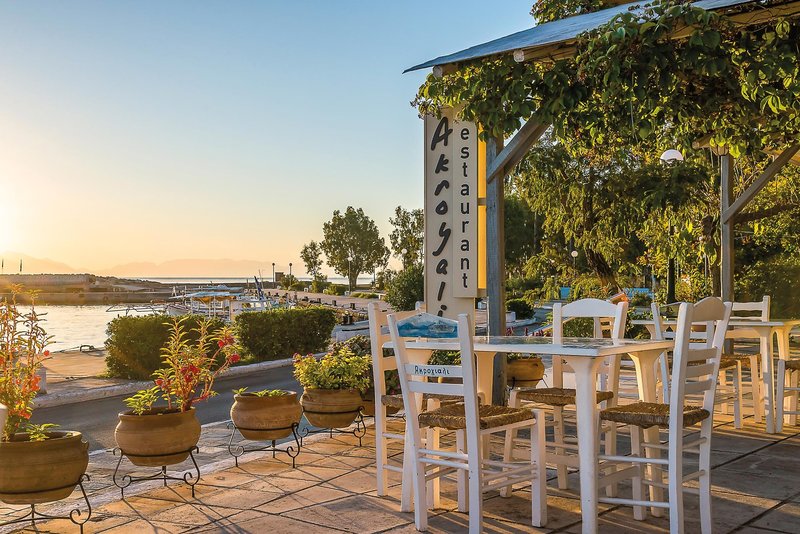 Akroyali Hotel 5