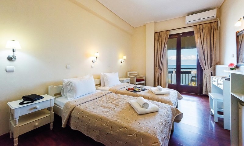 Akroyali Hotel 7