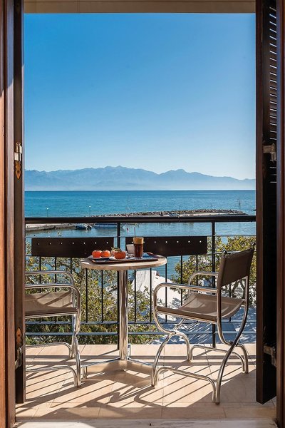 Akroyali Hotel 8