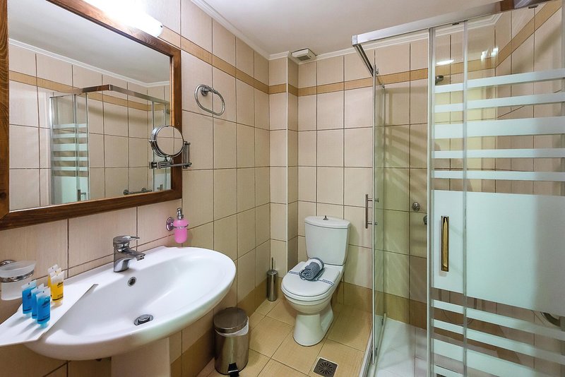 Akroyali Hotel 9