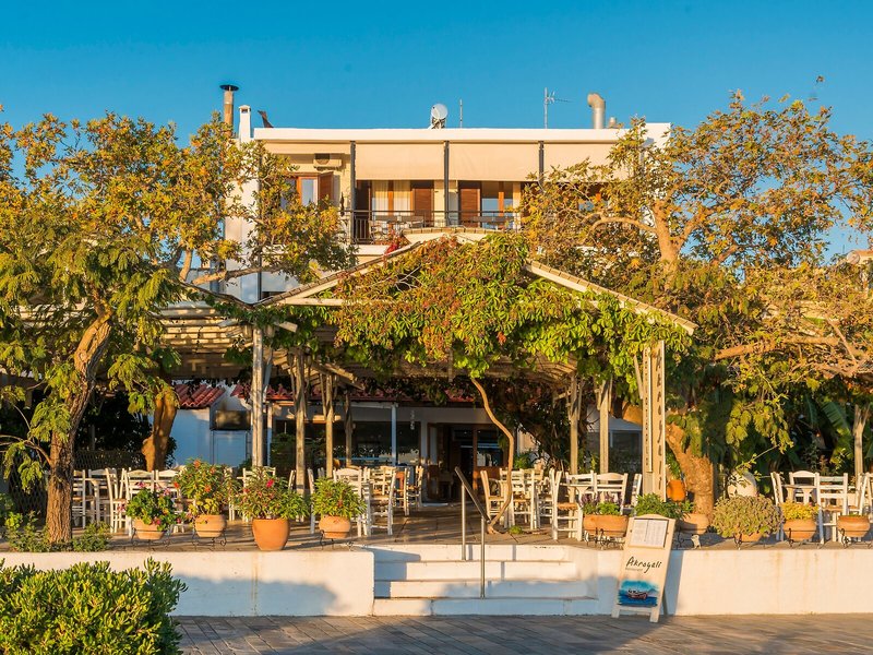 Akroyali Hotel 1