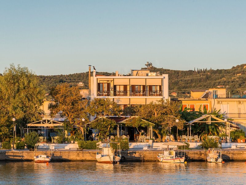 Akroyali Hotel 2