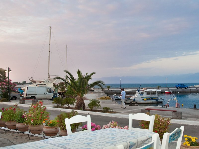 Akroyali Hotel 4