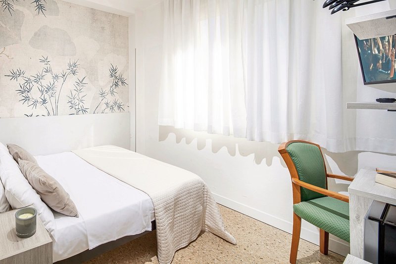 Hotel Palace Bibione  11