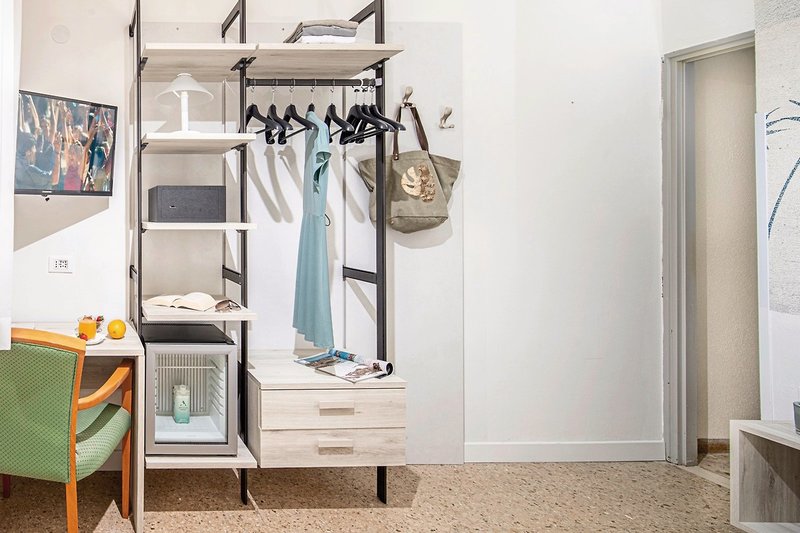 Hotel Palace Bibione  12