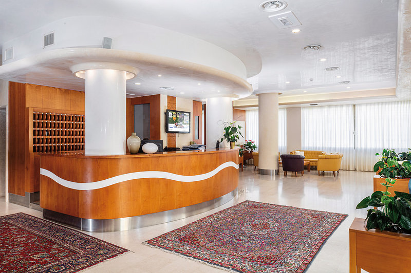 Hotel Palace Bibione  15