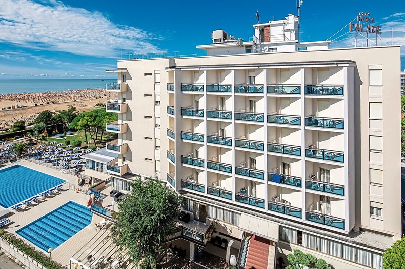 Hotel Palace Bibione  2