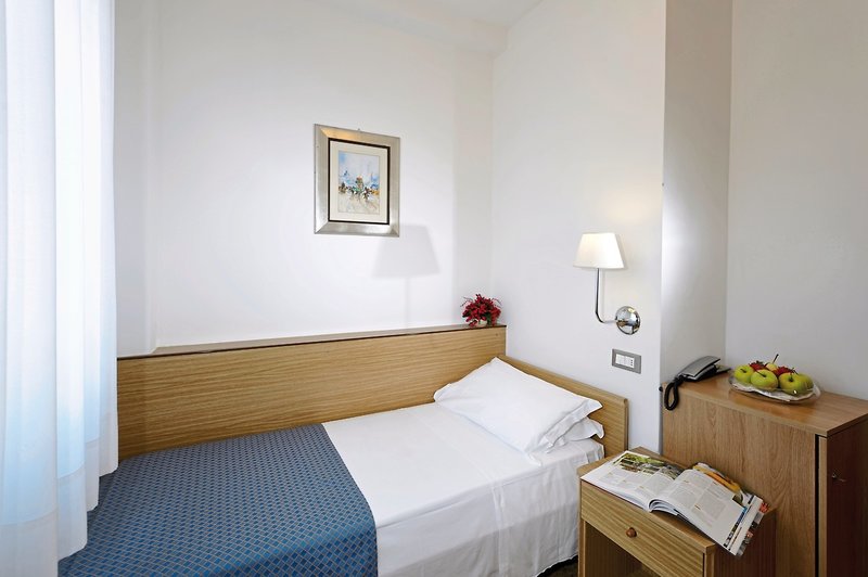 Hotel Palace Bibione  13