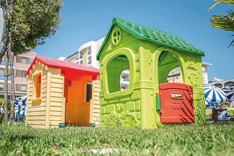 Hotel Palace Bibione  21