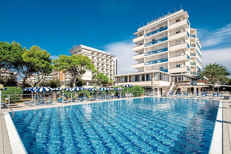 Hotel Palace APOGIA-Group Bibione 1