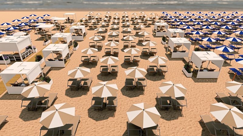 Hotel Palace APOGIA-Group Bibione 3