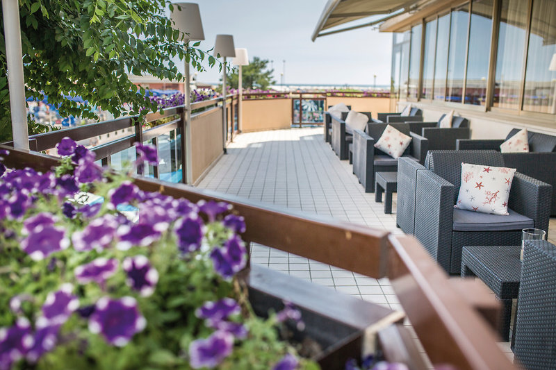 Hotel Palace APOGIA-Group Bibione 4