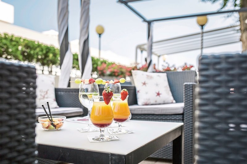 Hotel Palace APOGIA-Group Bibione 5