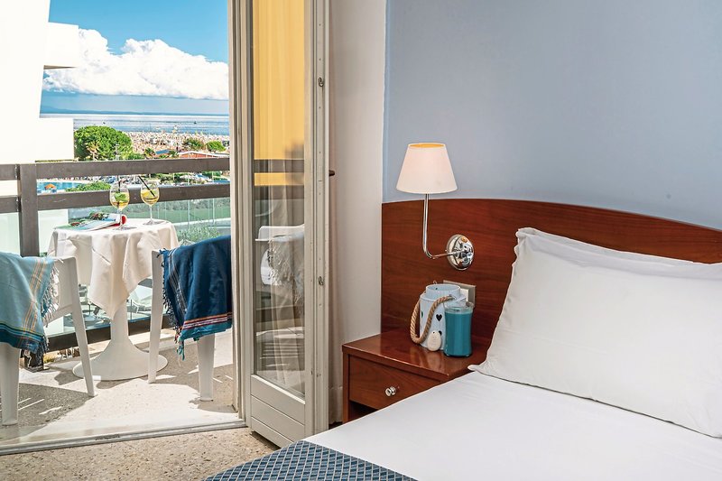 Hotel Palace APOGIA-Group Bibione 6