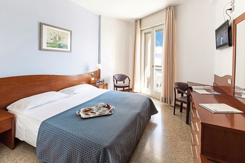 Hotel Palace APOGIA-Group Bibione 7