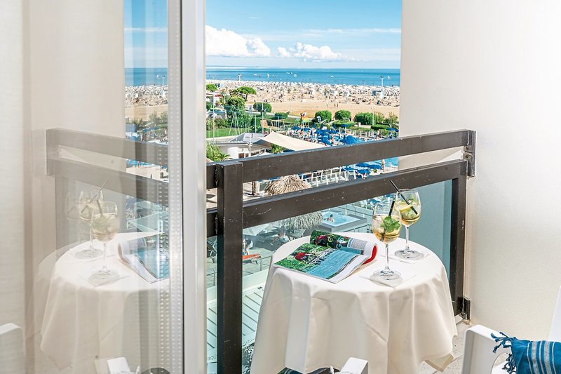 Hotel Palace APOGIA-Group Bibione 8