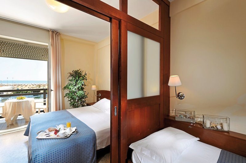 Hotel Palace APOGIA-Group Bibione 9
