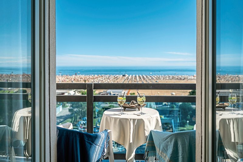 Hotel Palace APOGIA-Group Bibione 10