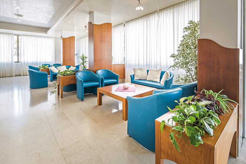 Hotel Palace APOGIA-Group Bibione 16