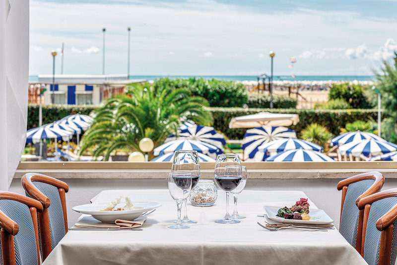 Hotel Palace APOGIA-Group Bibione 17