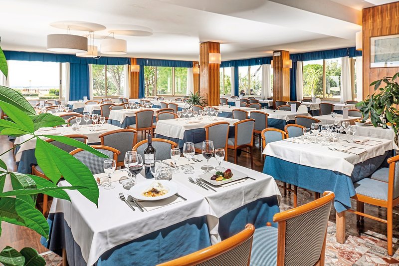 Hotel Palace APOGIA-Group Bibione 19