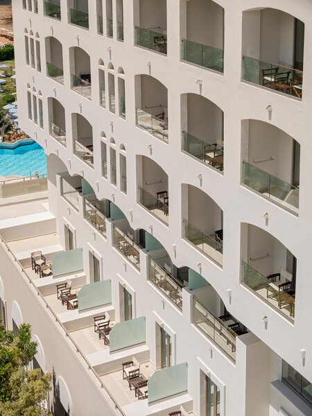 Creta Star 35
