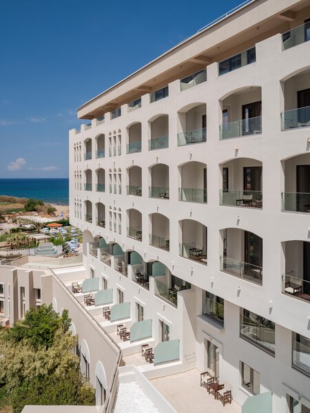 Creta Star 30