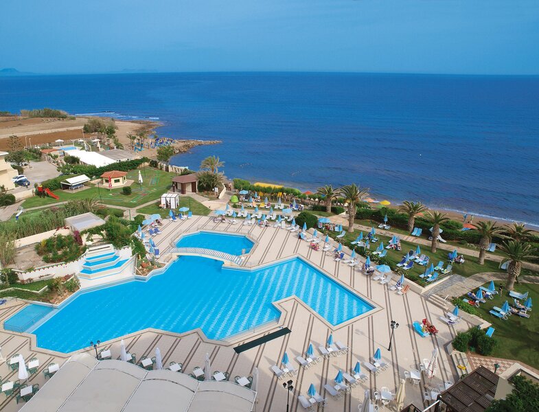 Creta Star 38