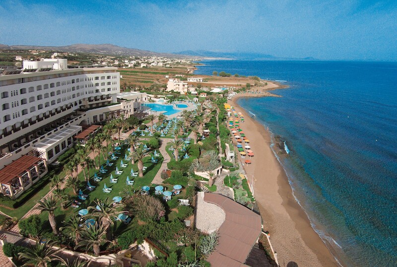 Creta Star 82