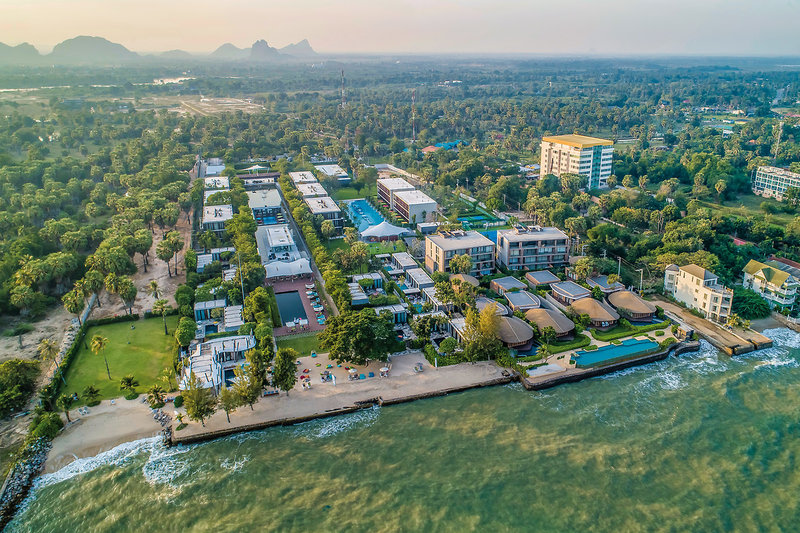 SO Sofitel Hua Hin 1