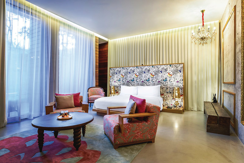 SO Sofitel Hua Hin 6