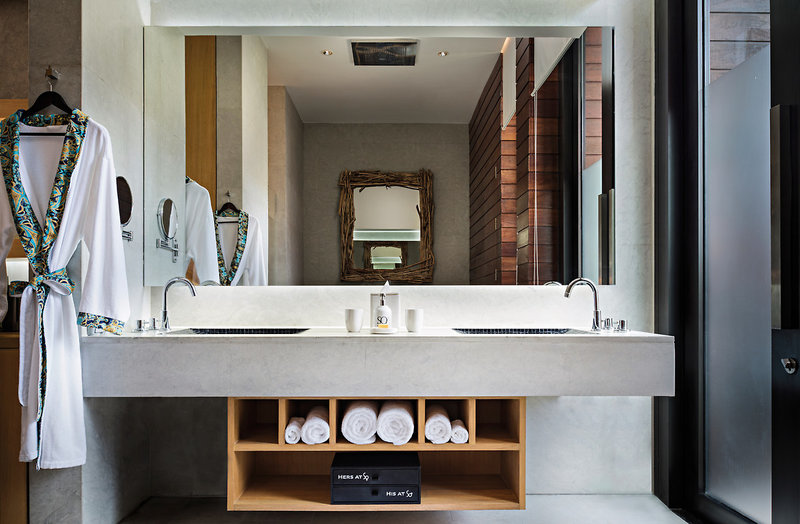 SO Sofitel Hua Hin 12