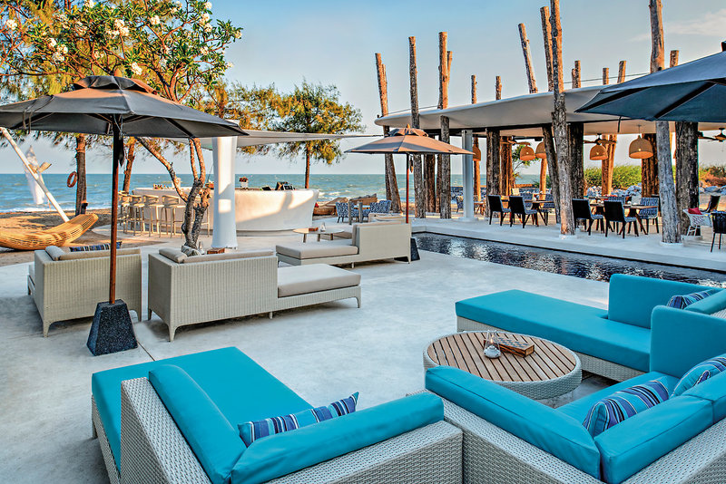 SO Sofitel Hua Hin 14