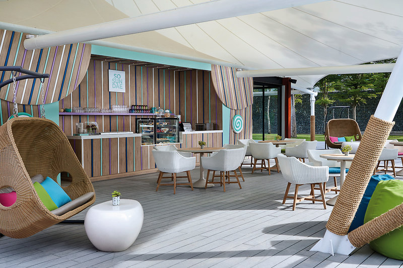 SO Sofitel Hua Hin 16