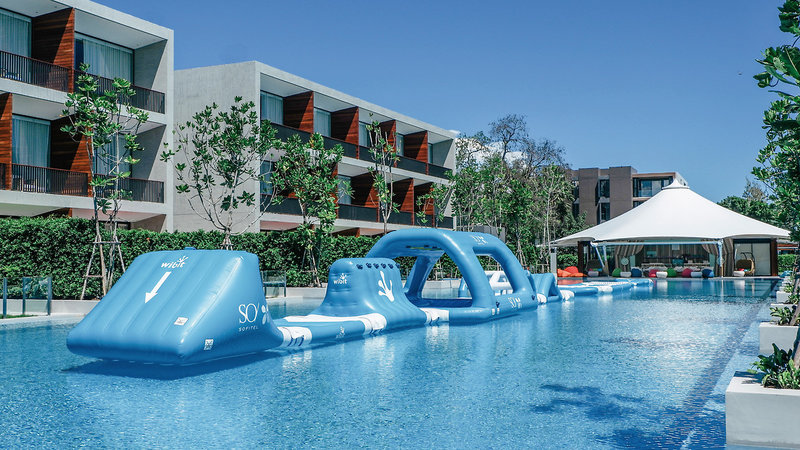 SO Sofitel Hua Hin 21