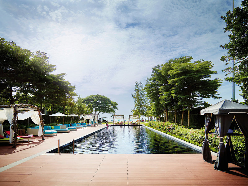SO Sofitel Hua Hin 22