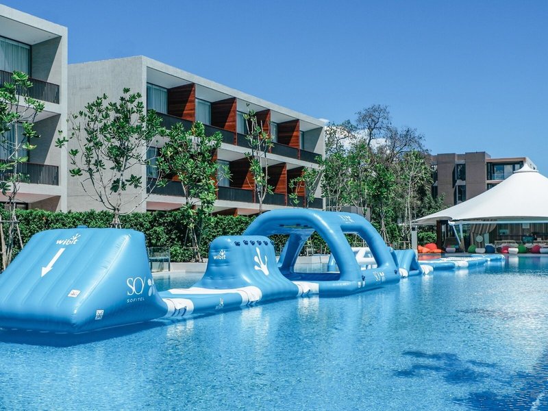 SO Sofitel Hua Hin 1