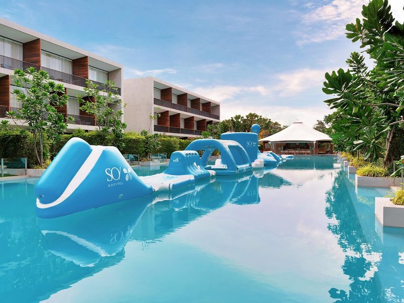SO Sofitel Hua Hin 2