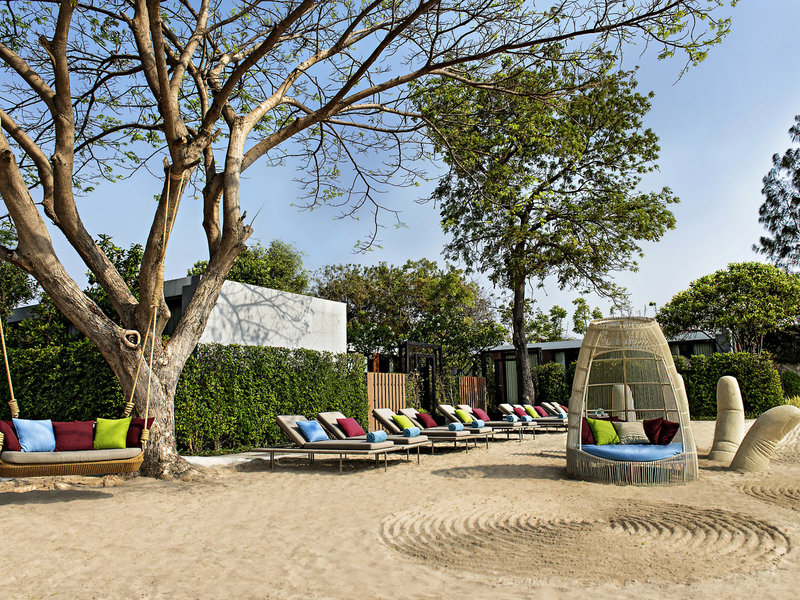 SO Sofitel Hua Hin 4