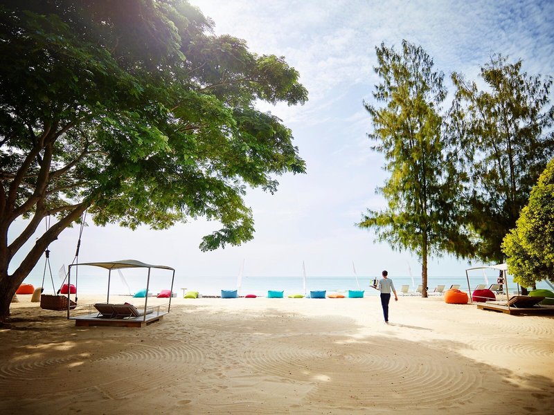 SO Sofitel Hua Hin 5