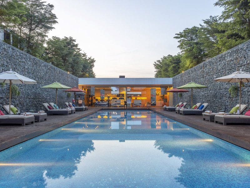 SO Sofitel Hua Hin 6